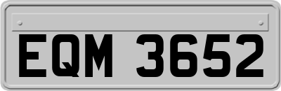 EQM3652