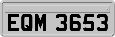 EQM3653