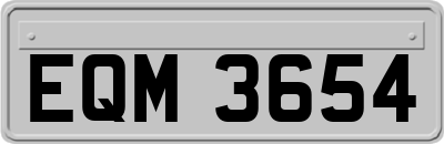 EQM3654