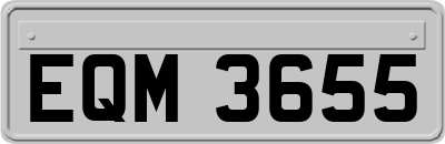 EQM3655