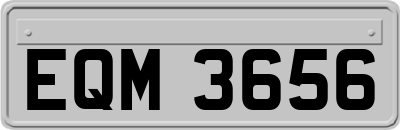 EQM3656