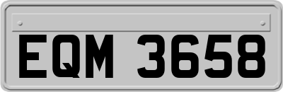 EQM3658