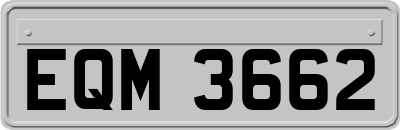 EQM3662
