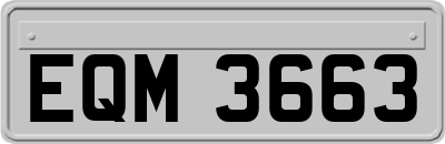 EQM3663