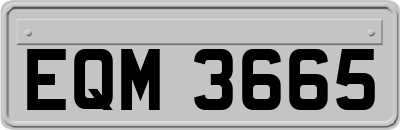 EQM3665
