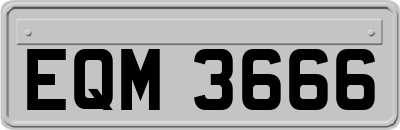 EQM3666