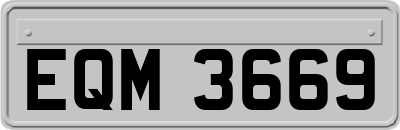 EQM3669