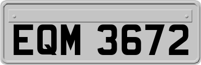 EQM3672