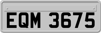 EQM3675