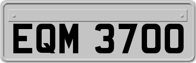 EQM3700