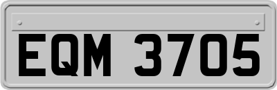 EQM3705