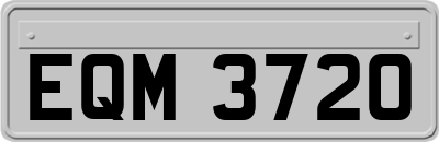 EQM3720
