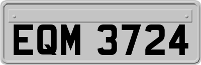 EQM3724
