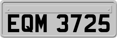 EQM3725