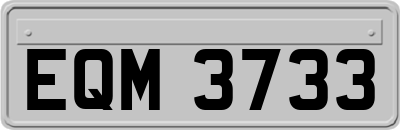 EQM3733
