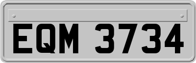 EQM3734