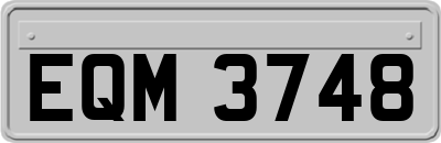 EQM3748