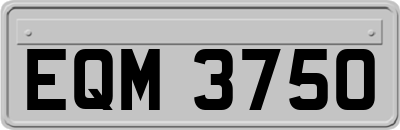 EQM3750