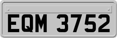 EQM3752