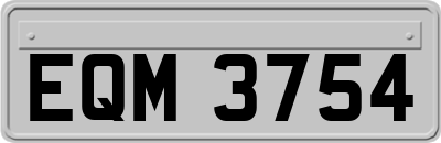 EQM3754