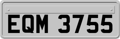 EQM3755