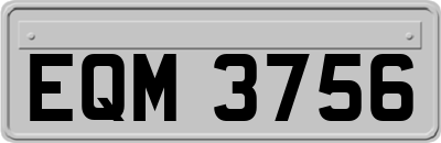 EQM3756