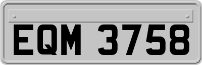 EQM3758