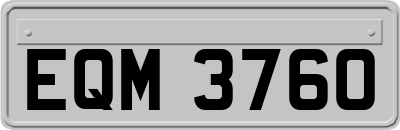 EQM3760
