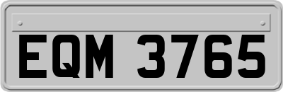 EQM3765
