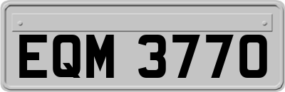 EQM3770