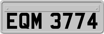 EQM3774