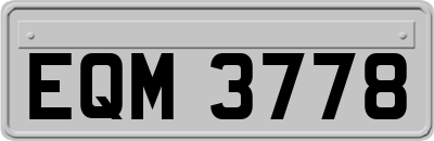EQM3778