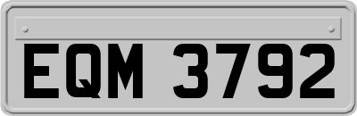 EQM3792