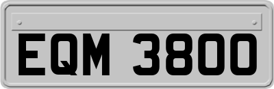 EQM3800