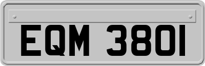 EQM3801