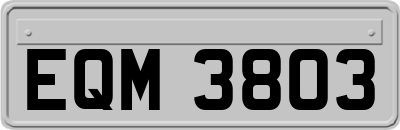 EQM3803