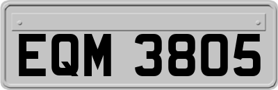EQM3805