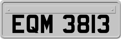EQM3813