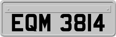 EQM3814