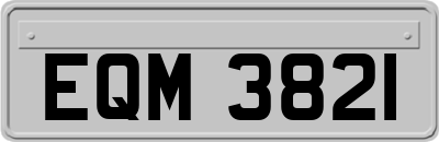 EQM3821