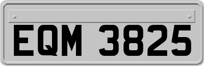 EQM3825