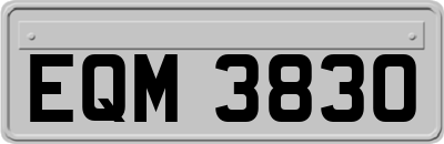 EQM3830