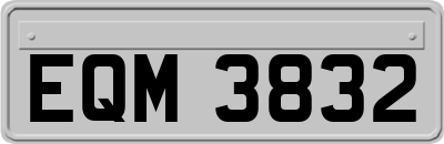 EQM3832