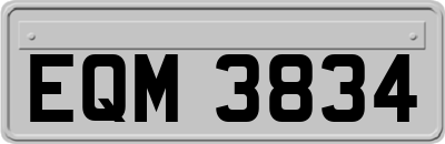 EQM3834