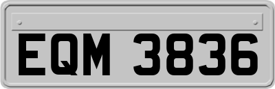 EQM3836