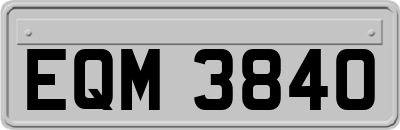EQM3840