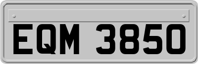 EQM3850