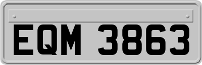 EQM3863