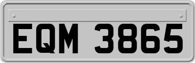 EQM3865