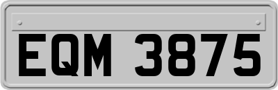 EQM3875